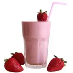 Strawberry Milkshake
